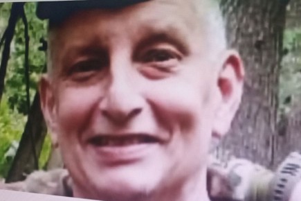 Погибшему в зоне СВО брянцу Игорю Герасимову был 51 год