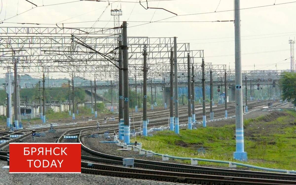 В Брянской области изменится расписание пригородных поездов