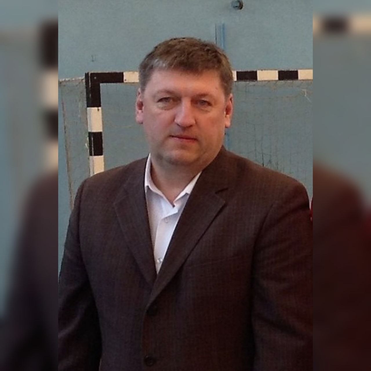 30 марта день рождения празднует директор спортивной школы «Динамо» Андрей Николаевич Ткачёв