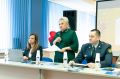 В брянском УФСИН рассказали о своей продукции на совещании по госзакупкам