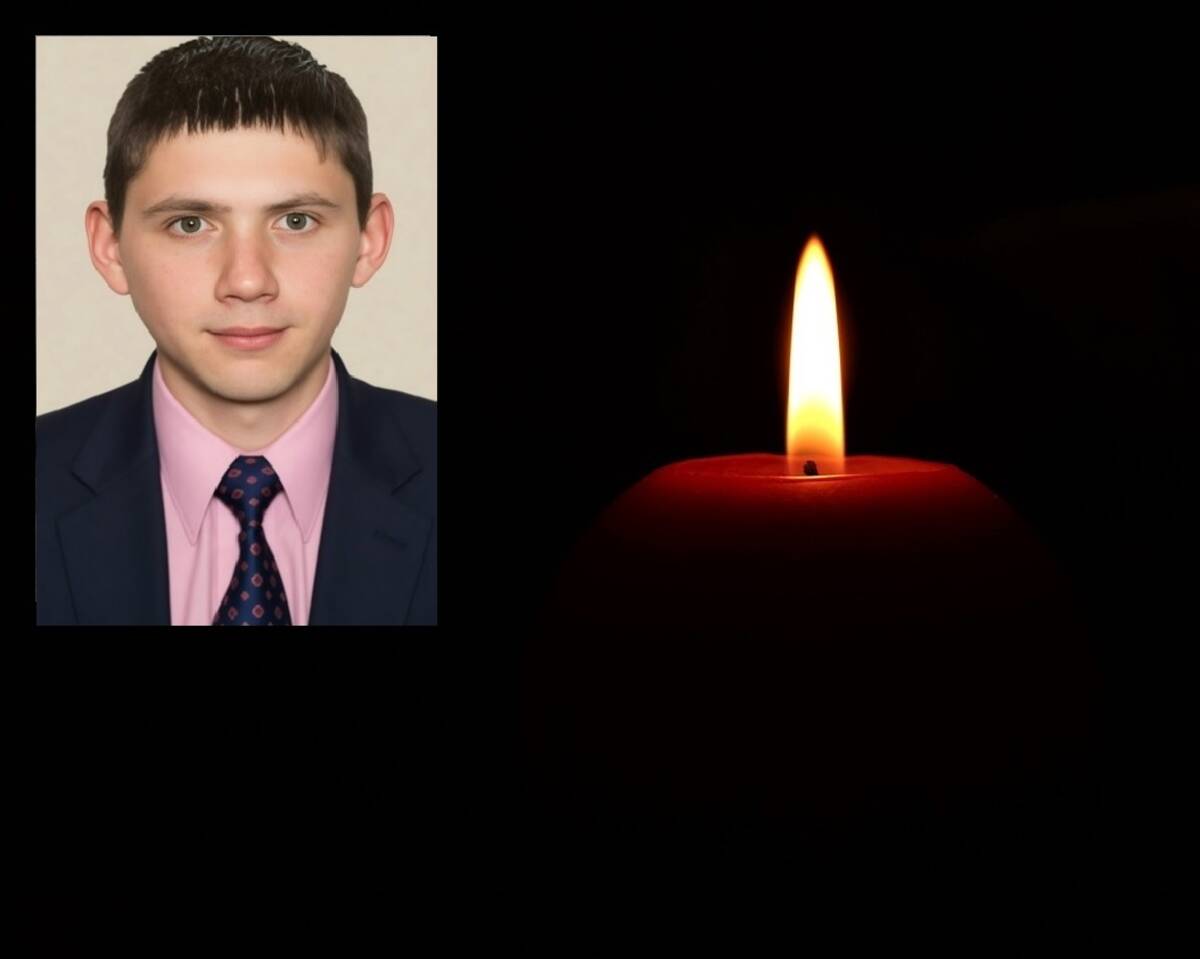 В зоне СВО погиб брянский герой Роман Новиков из поселка Белые Берега