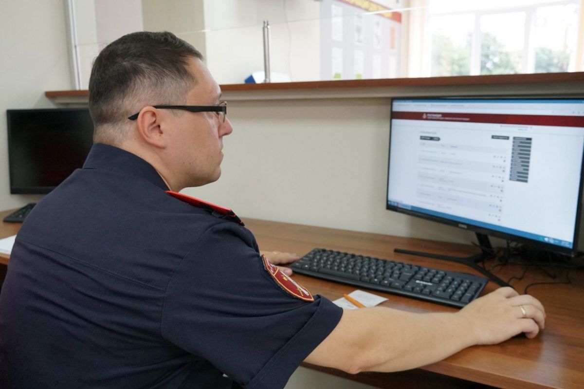 Росгвардия изъяла 9 стволов у брянских браконьеров