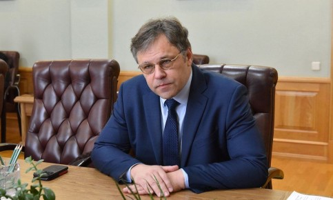 Родион Мирошник: ВСУ усилили атаки на Брянщину