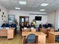 26 марта на площадке центра занятости населения г. Клинцы прошла встреча с участниками специальной военной операции и членами семей погибших