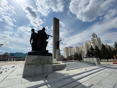 Еще пять населенных пунктов Брянской области станут «партизанскими»