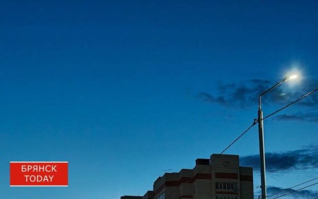 Очередная ночная атака БПЛА обошла стороной Брянскую область