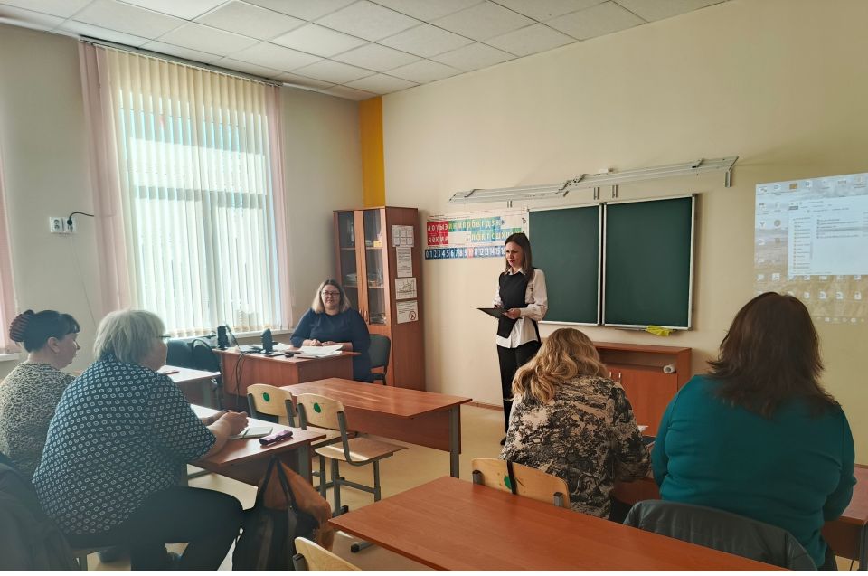 В преддверии регионального этапа Всероссийской ярмарки трудоустройства "Работа России