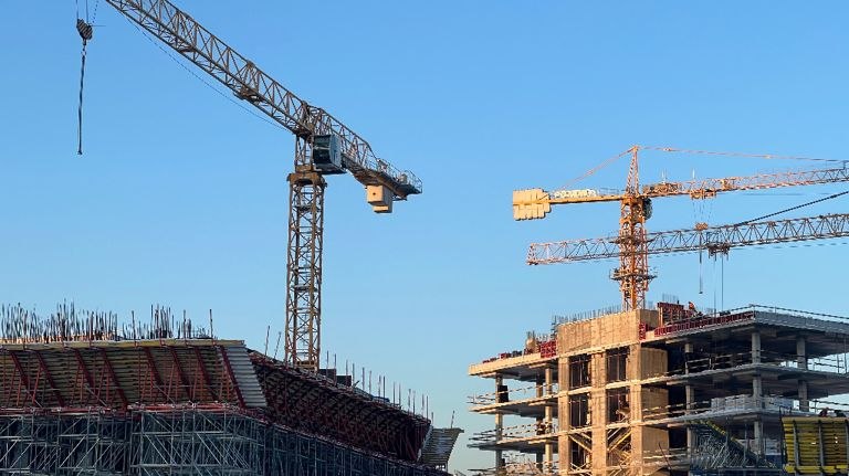 Брянская фирма построит реабилитационный центр в Курске за 788 млн