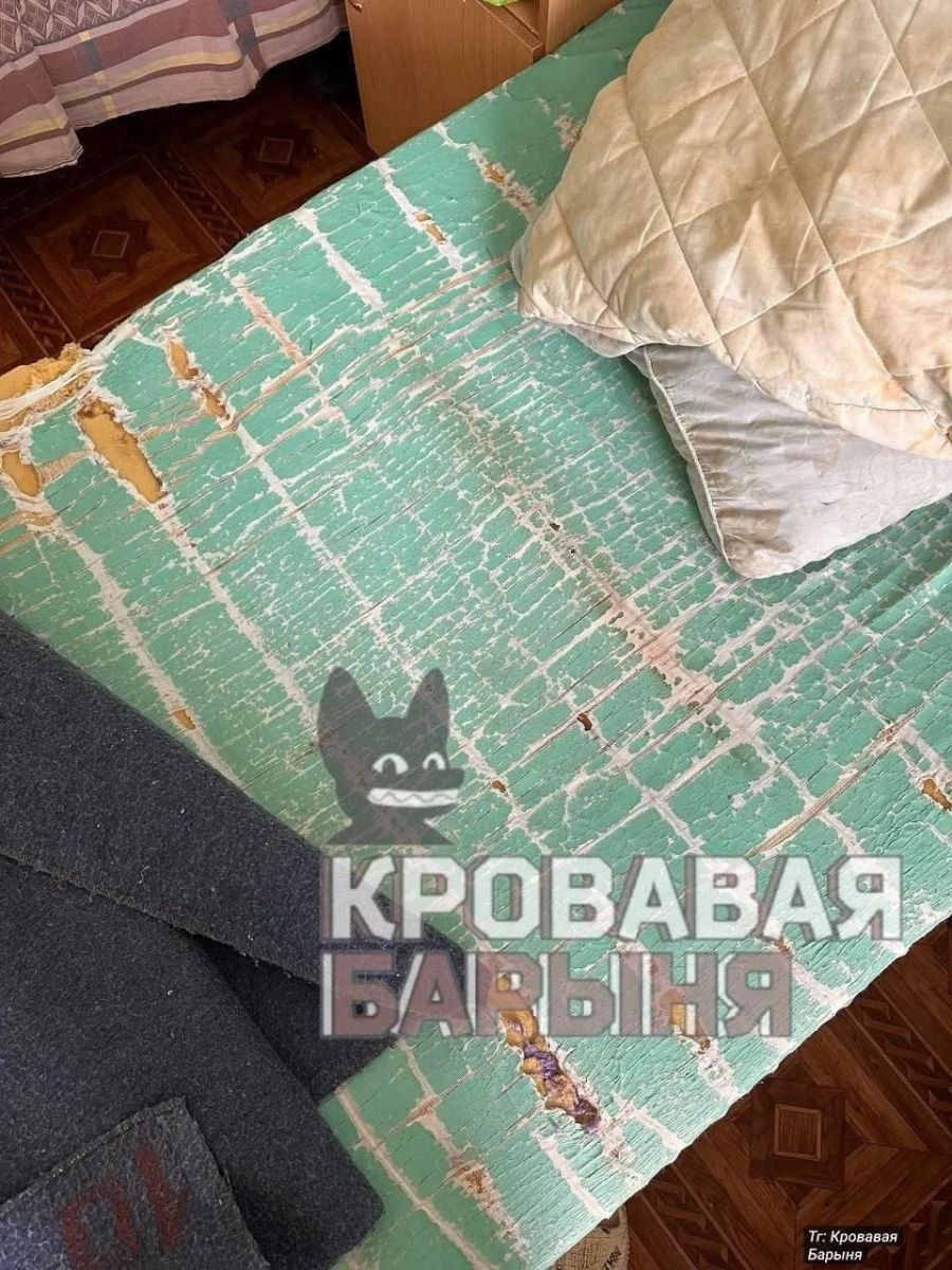 Отделение пульмонологии брянской горбольницы шокировало пациентов