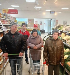 Новый виток жизни - начало нового пути!