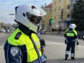 На территории Брянской области усилен контроль за соблюдением транспортной дисциплины водителями мототранспортных средств