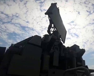 В Минобороны рассказали о новой атаке ВСУ на Брянскую область