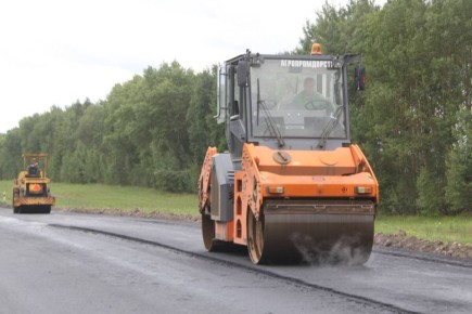 � ����������� ������ �� ���������� ������������� 8,5 �� ������