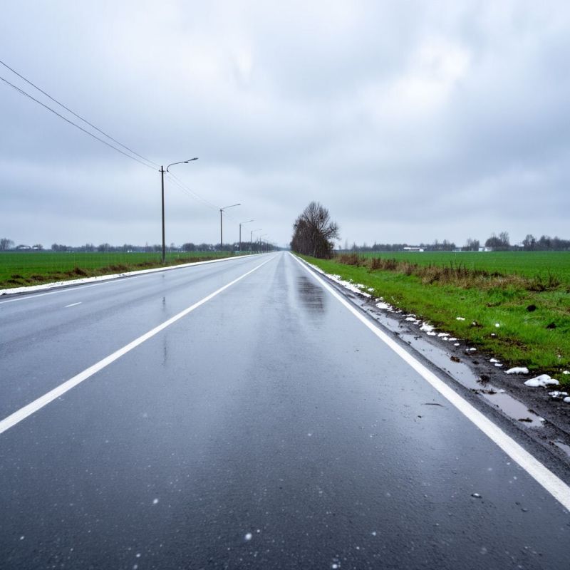По данным Брянского гидрометцентра, 8 апреля на территории Брянской области облачно с прояснениями