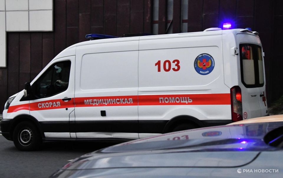 В Брянской области мужчина пострадал при атаке дронов ВСУ