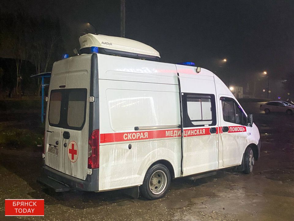 ВСУ ударили по Севскому району, ранен мирный житель