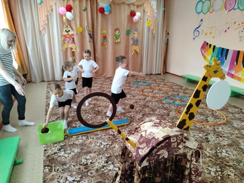 Ежегодно 7 апреля отмечается Всемирный день здоровья