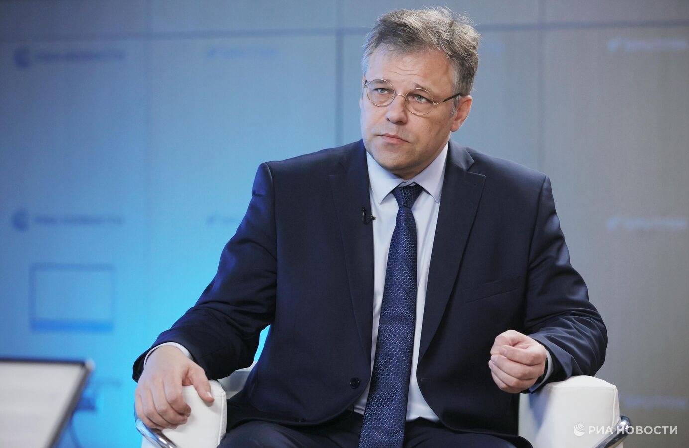 За неделю от атак ВСУ погибли 25 мирных жителей России, заявил Мирошник