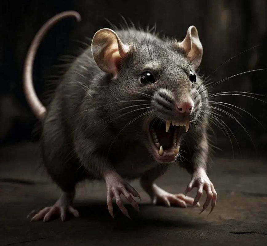 В Брянске суд обязал УК заплатить ребенку компенсацию за крысиный укус