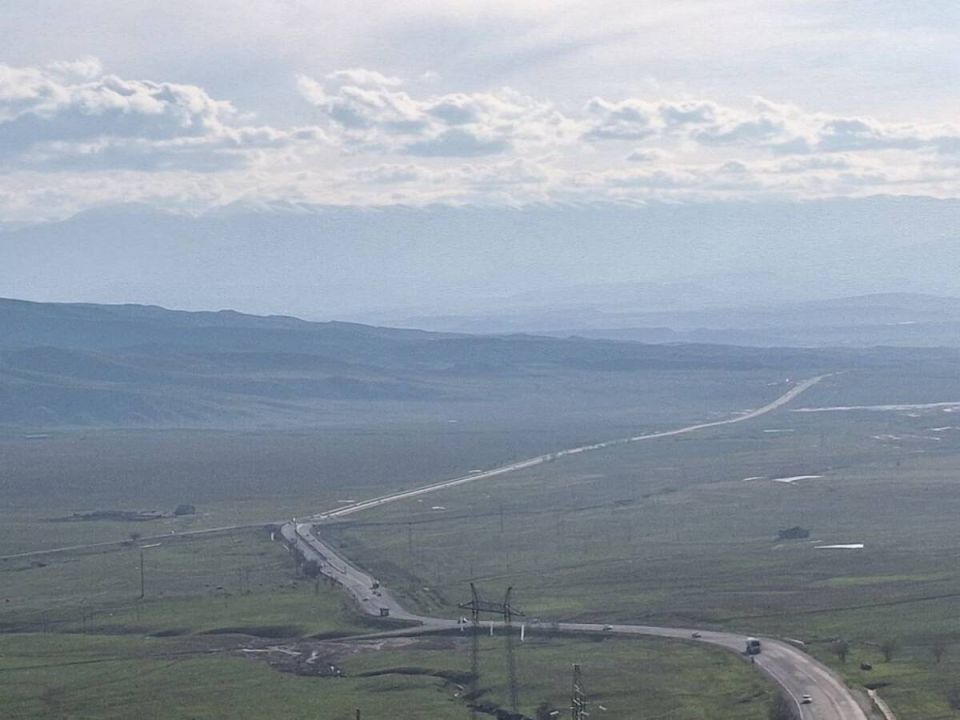 Сухую плазму из Брянска привезли в военный госпиталь за тысячи километров