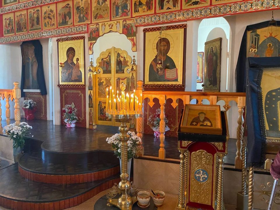 Александр Исаев: Уважаемые жители Климовского района!