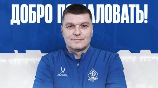 Ветеран СВО стал врачом футбольного клуба «Динамо-Брянск»