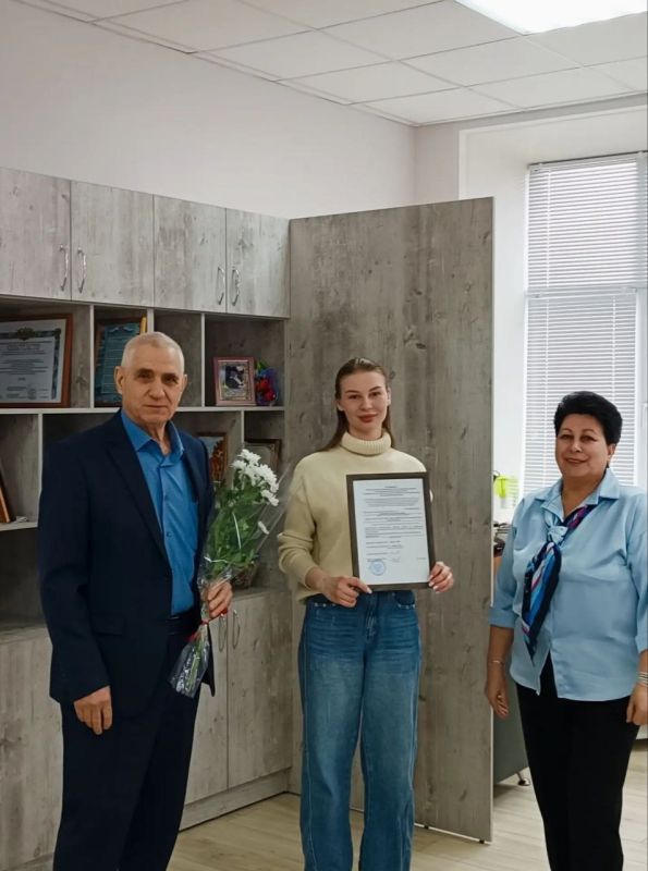 Продолжаем обеспечивать жильём детей - сирот