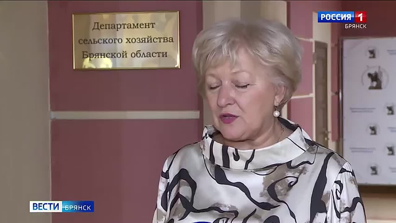 Весеннеполевые работы стартовали на территории всей Брянской области