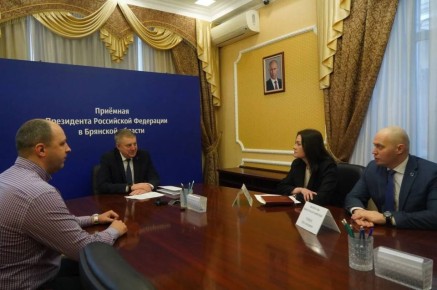 В Сельцо построят «умную» спортплощадку за 22 млн рублей