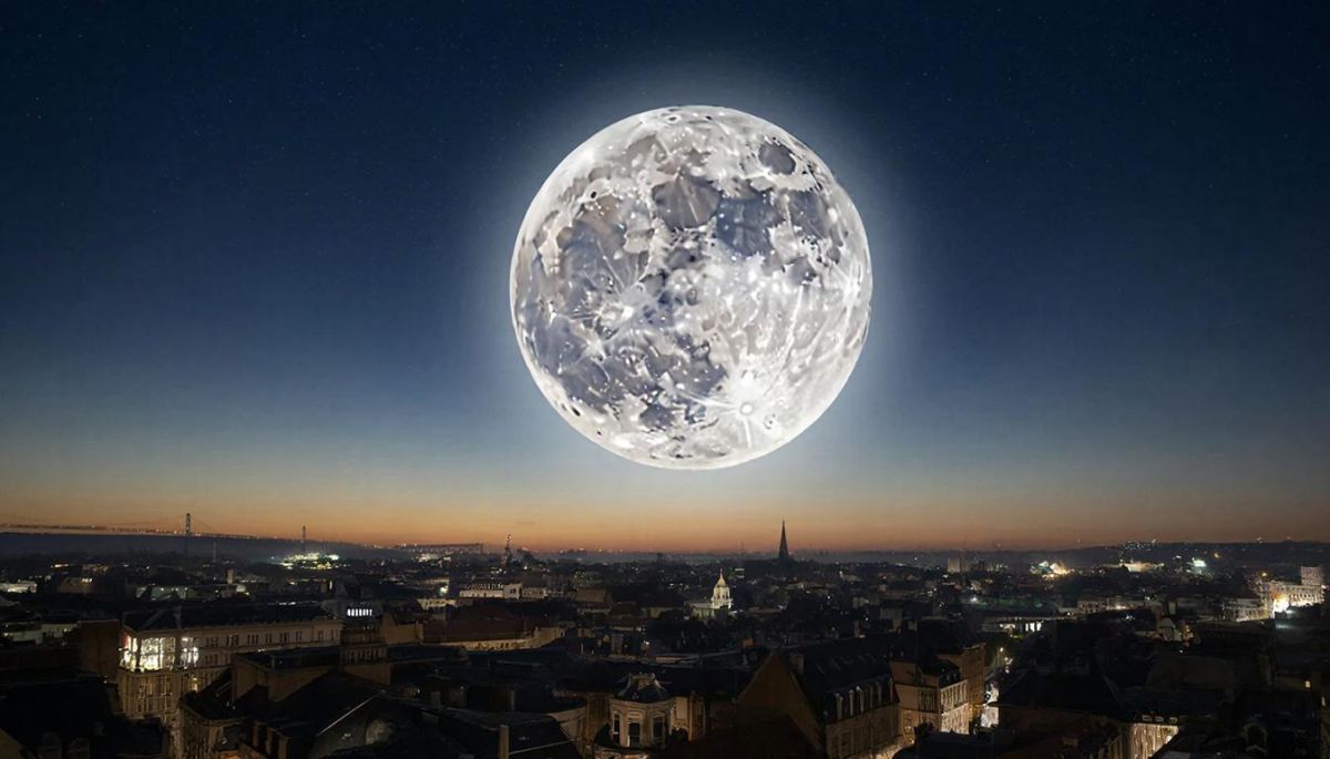 Земные рамки не для «Тирзетты»: препарат для снижения веса теперь бороздит просторы лунной орбиты