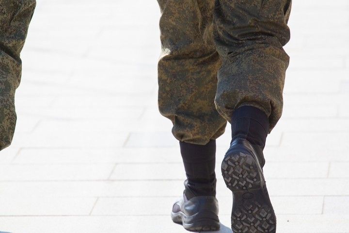 Новые меры поддержки обсудили для участников СВО в Брянской области