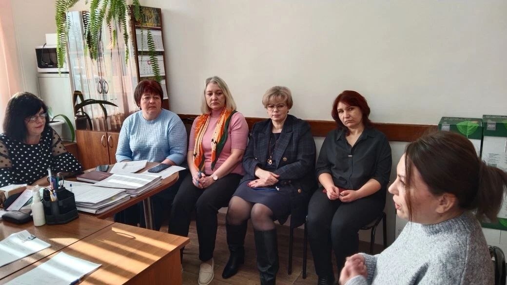 Социальный контракт — инструмент поддержки