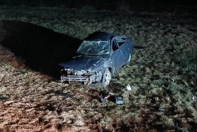 Дорожно-транспортное происшествие произошло в 00 часов 15 минут в Красногорском районе