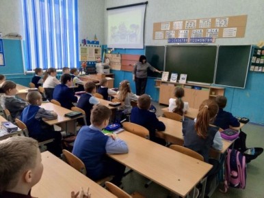 Ежегодно 7 апреля отмечается Всемирный день здоровья