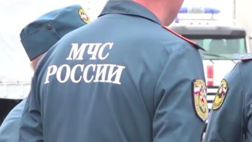 МЧС: в Брянской области вода ушла с дороги Согласие-Барановка