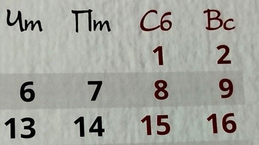 Богомаз объявил 21 апреля выходным днем в Брянской области