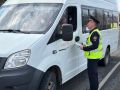 Сотрудники Госавтоинспекции МО МВД России «Жуковский» проверили соблюдение законодательства в сфере безопасности дорожного движения лицами, осуществляющими пассажирские перевозки, и провели сплошные проверки автобусов.