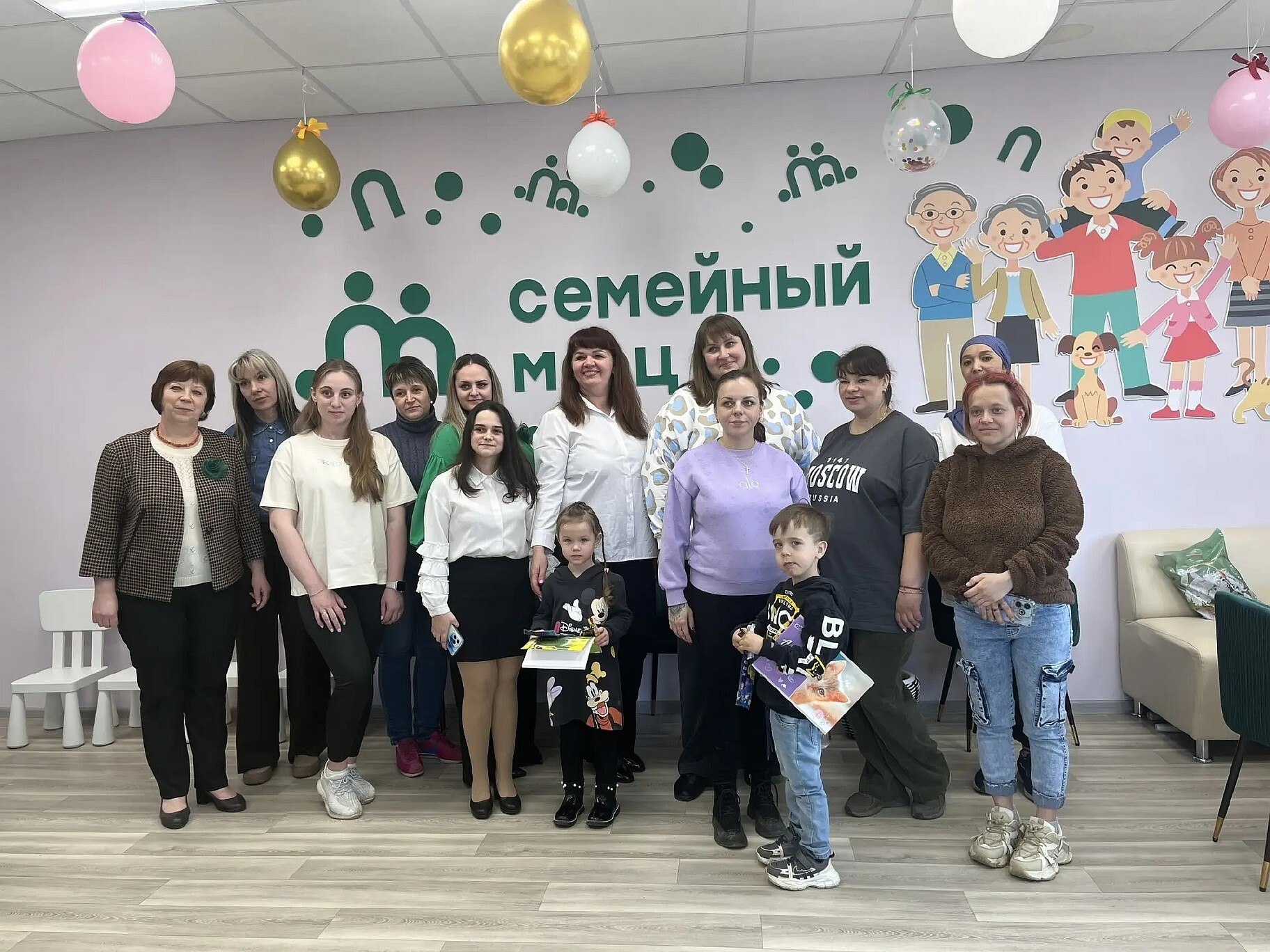 Всероссийский праздник День беременных появился в 2023 году и с тех пор отмечается дважды в год — 7 апреля и 7 октября