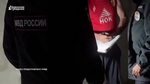 Сотрудниками полиции проведены профилактические рейды в Брянском районе