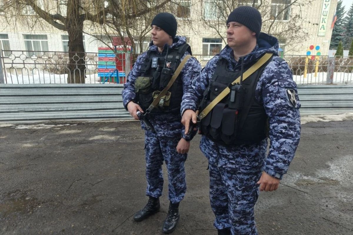 В Брянске поймали 38-летнего карманника