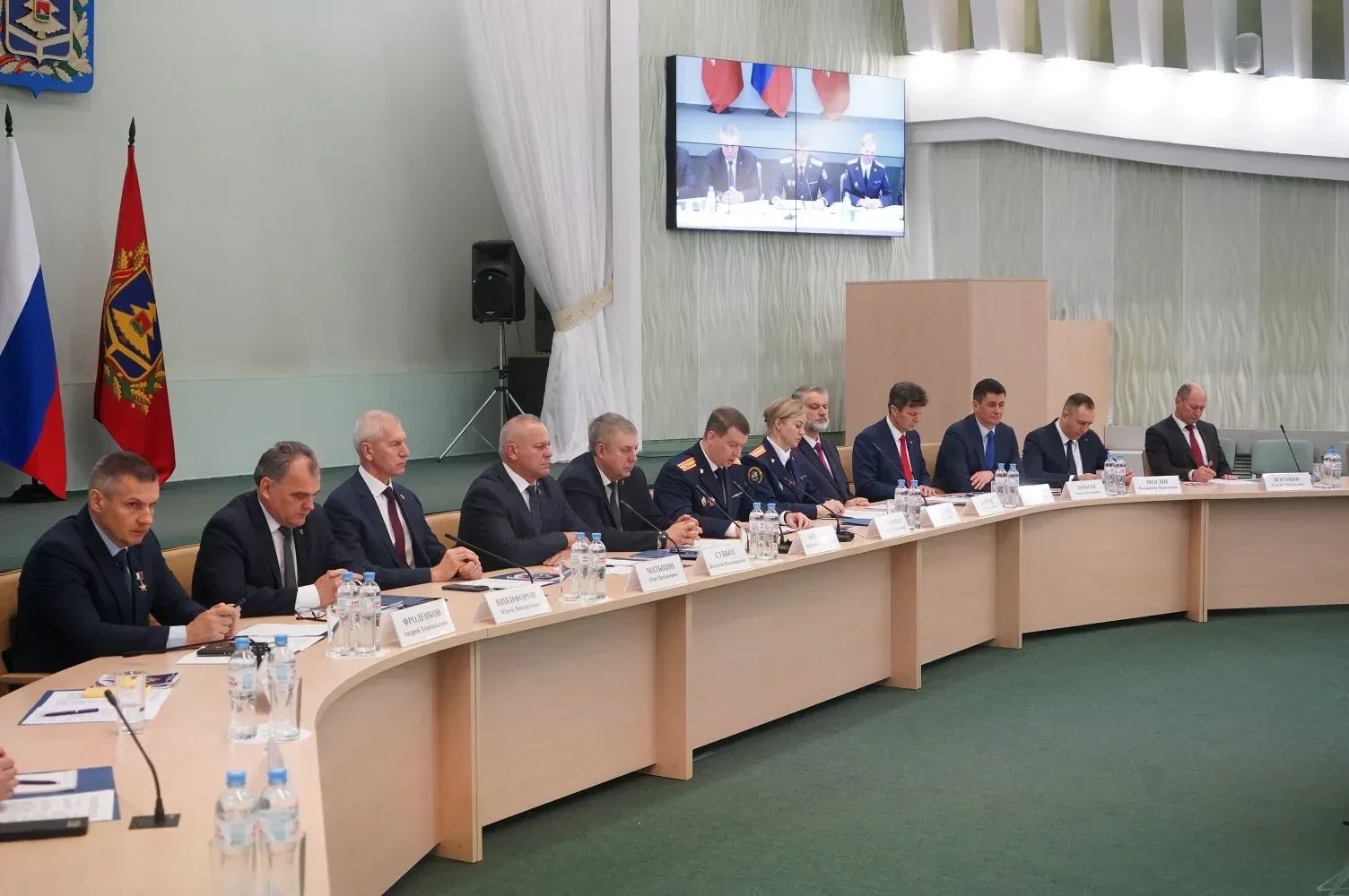 Богомаз: 136000 юных брянцев получают дополнительное образование