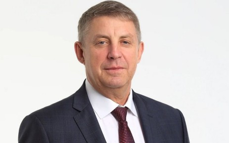 Глава Брянщины Богомаз вошёл в перечень 5 наиболее цитируемых глав регионов