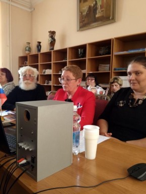 �������� ������� - ������� ��������� ����������� ������ � ����������