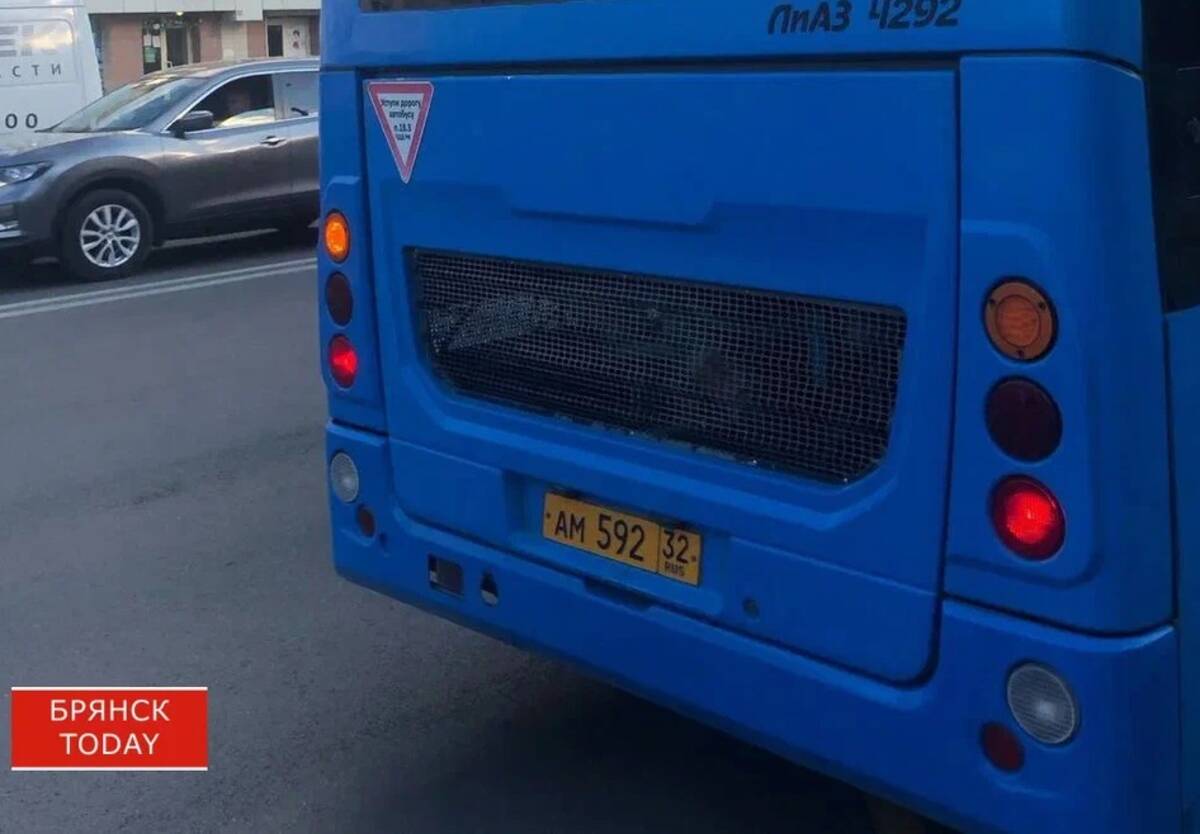 Стало известно о работе общественного транспорта на Пасху в Брянске