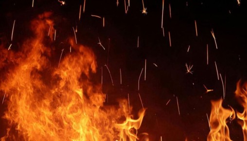 В Брянске сварщик получил ожоги тела, рук и ног