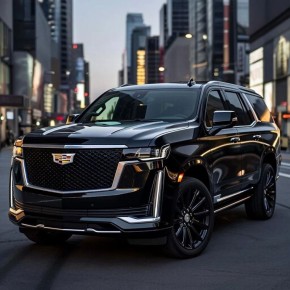 Автопьяница из Брянска лишился «Кадиллака» за повторный алковояж