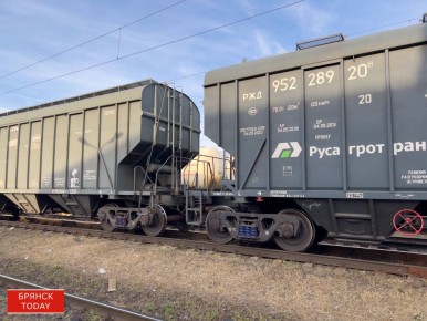 С 14 апреля в Брянской области изменится расписание пригородных поездов