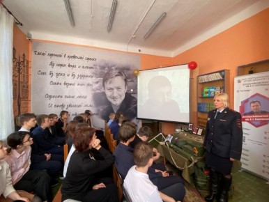 Член Общественного совета при УМВД России по Брянской области оценил работу полицейских