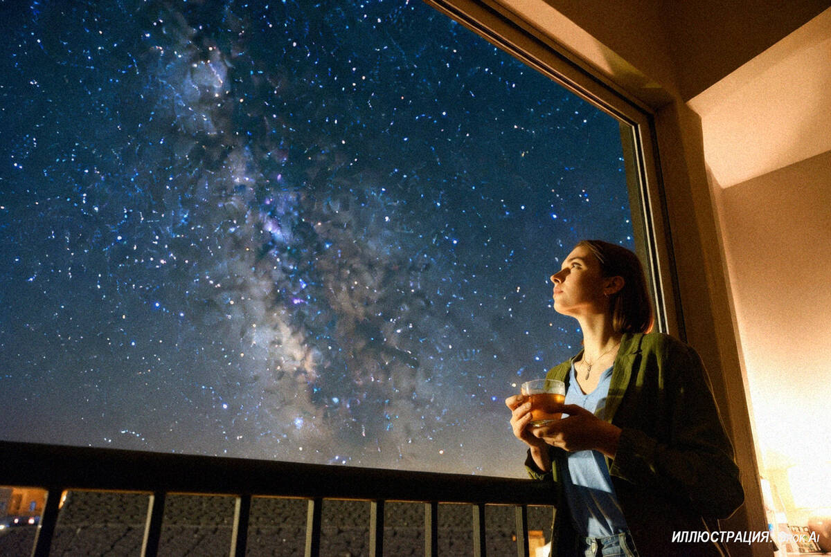 40% брянцев мечтают полететь в космос