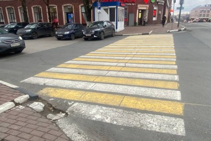 Украина обогнала Брянскую область по потере населения в полтора раза